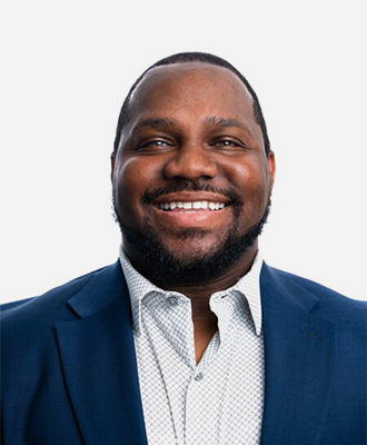 Aaron Jackson